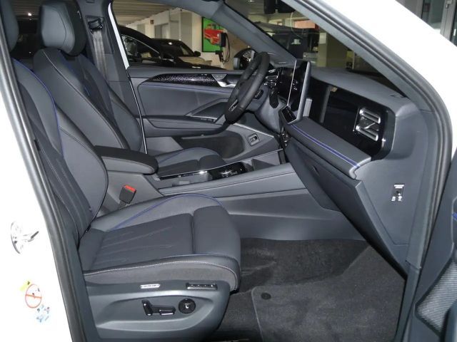 Volkswagen Tiguan 4Motion IQ.Drive R-Line