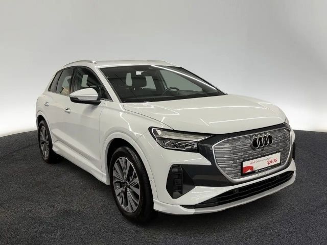 Audi Q4 e-tron Quattro