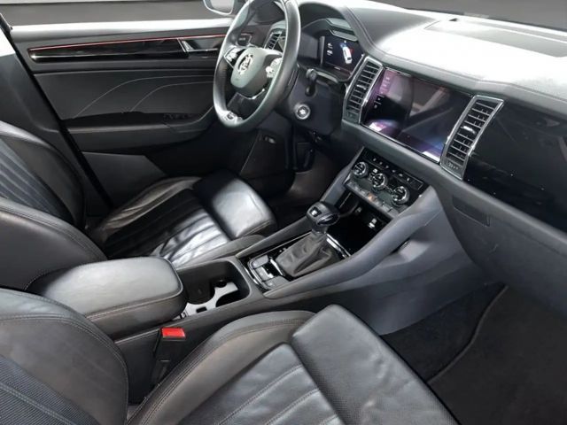 Skoda Kodiaq 2.0 TDI