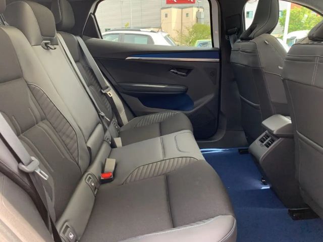 Renault Scenic Alpine Esprit