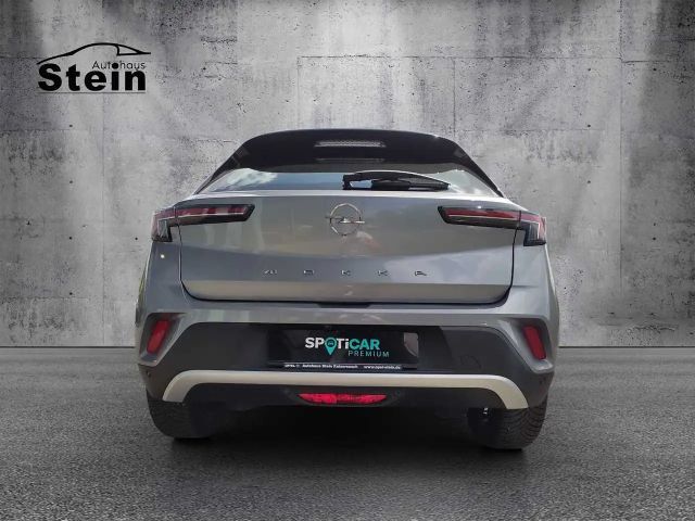 Opel Mokka Elegance Mokka-e