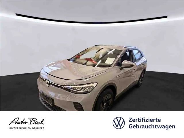 Volkswagen ID.4 Performance Pure