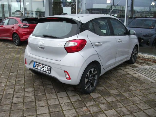 Hyundai i10 1.2 Trend