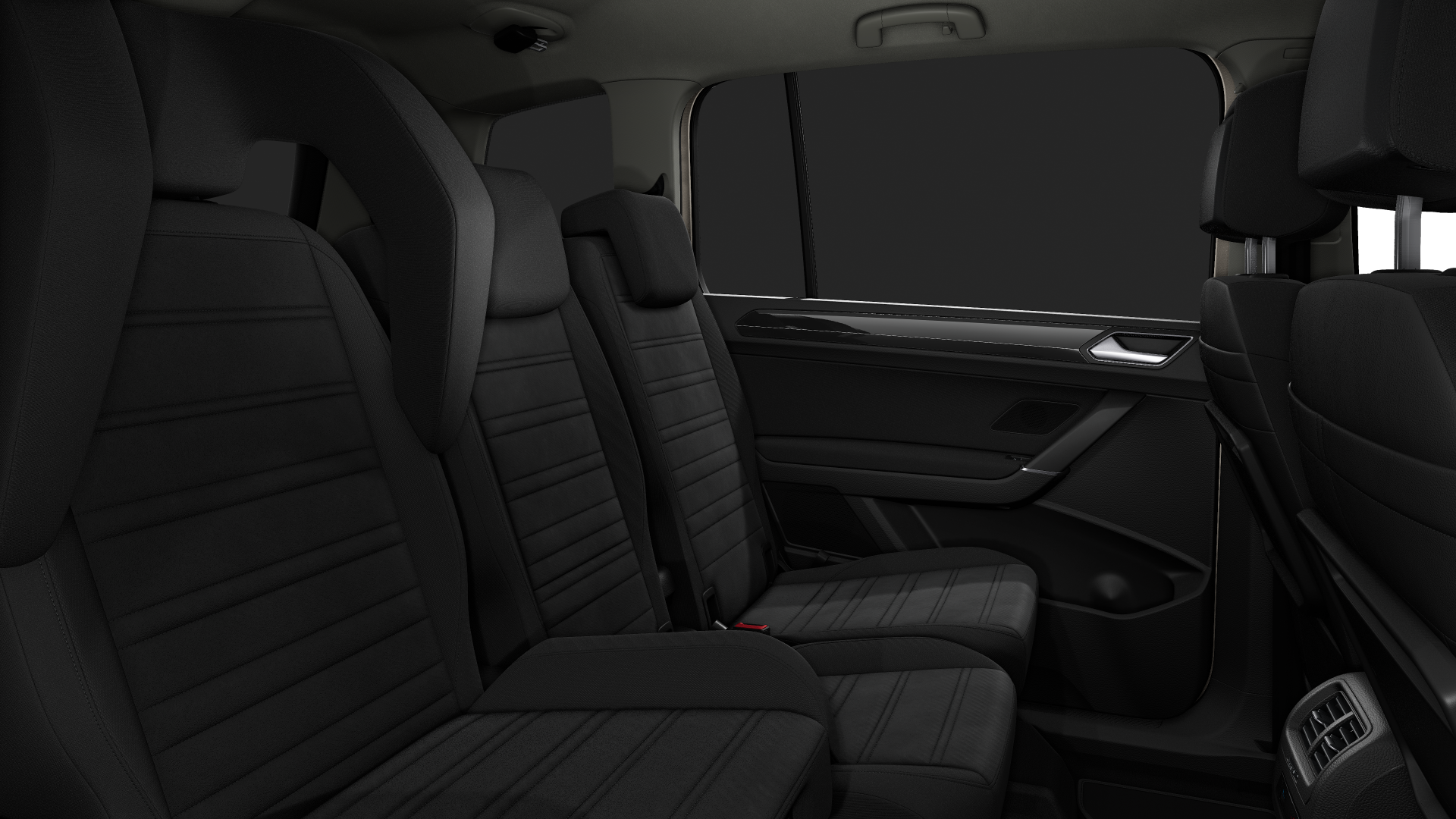 Volkswagen Touran 2.0 TDI DSG Highline