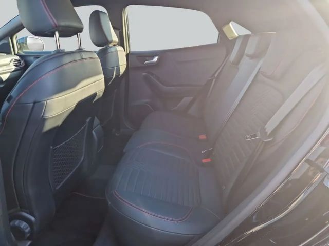 Ford Puma EcoBoost ST Line