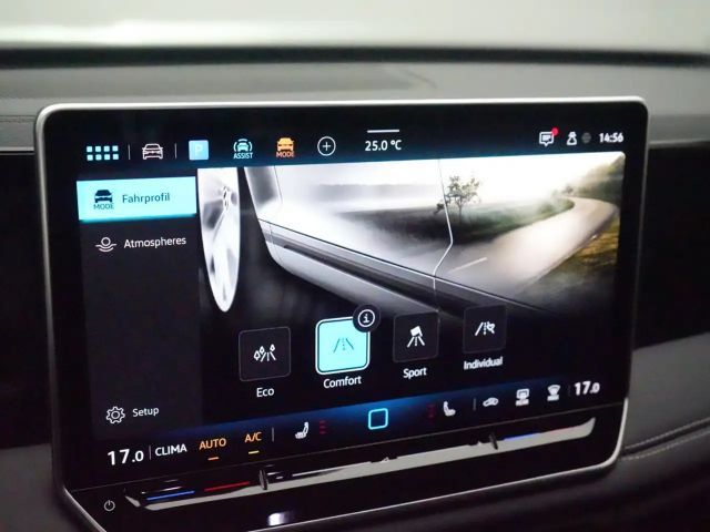 Volkswagen Tiguan TDI Goal KEYLESS PDC SHZ KLIMA AHK LED