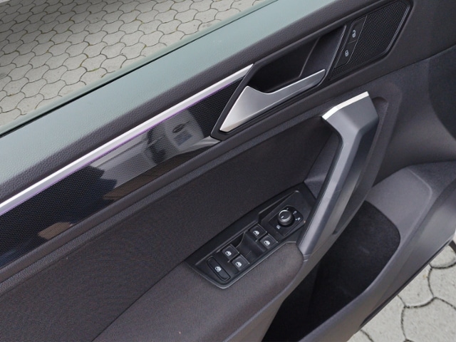 Volkswagen Tiguan 2.0 TDI DSG