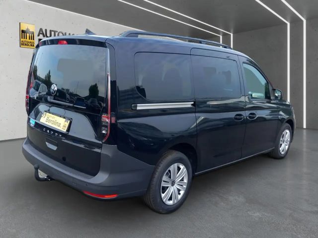 Volkswagen Caddy 1.5 TSI Combi DSG