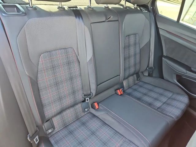 Volkswagen Golf 2.0 TSI DSG GTI Golf VIII Style