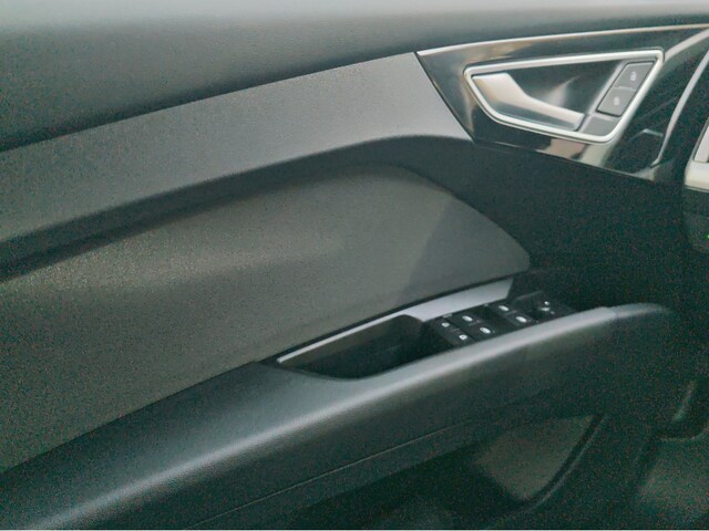 Audi Q4 e-tron 35