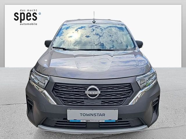 Nissan Townstar 1.3 VAN DoKa L2 130PS 7DCT