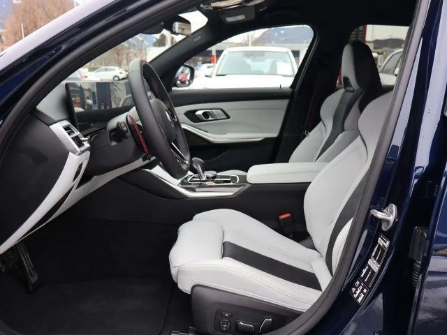 BMW M3 Competition Touring xDrive