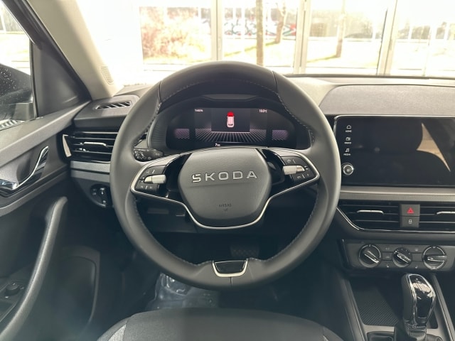 Skoda Kamiq 1.0 TSI