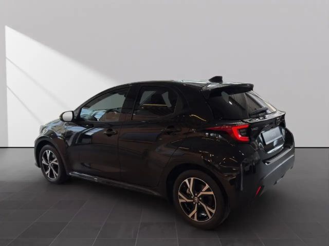 Toyota Yaris Comfort Hybride