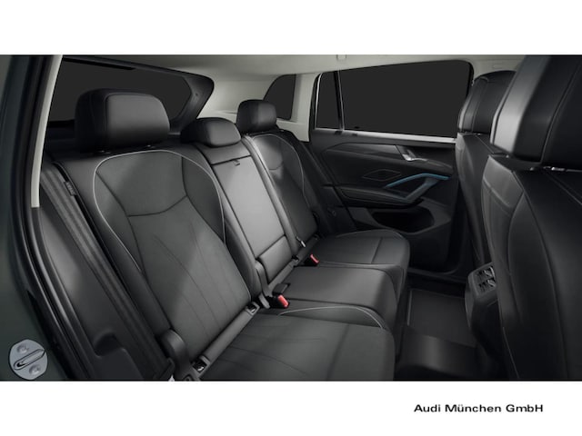 Volkswagen Tiguan 1.5 eTSI Elegance Elegance