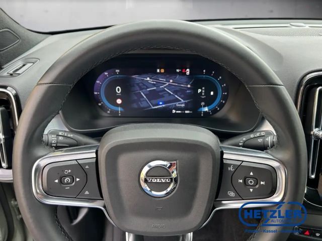 Volvo XC40 Dark Plus