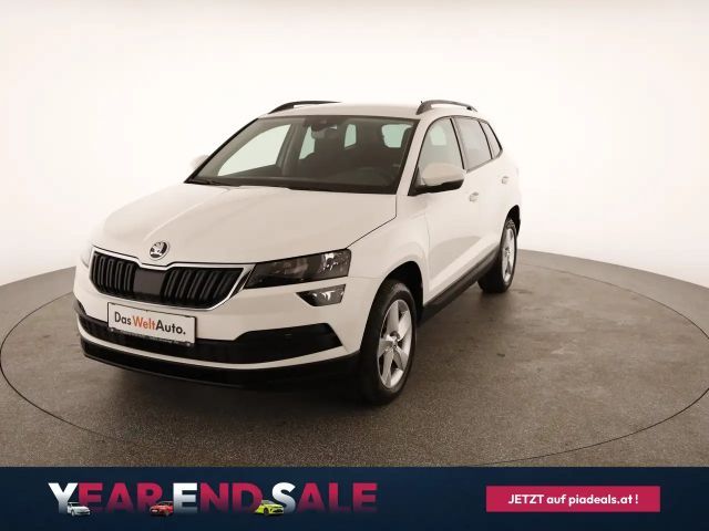 Skoda Karoq Ambition