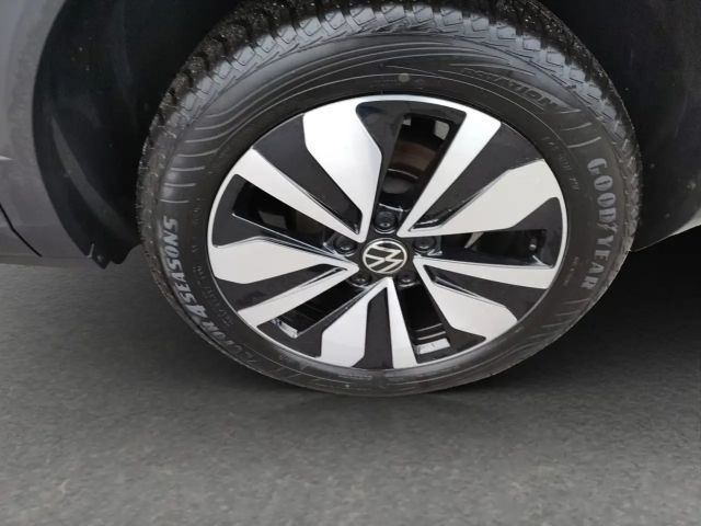 Volkswagen T-Roc 1.5 TSI DSG Move