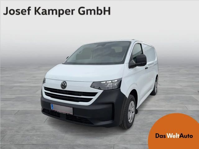 Volkswagen Beetle VW Transporter T7 Kastenwagen TDI