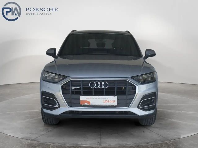 Audi Q5 40 TDI Quattro