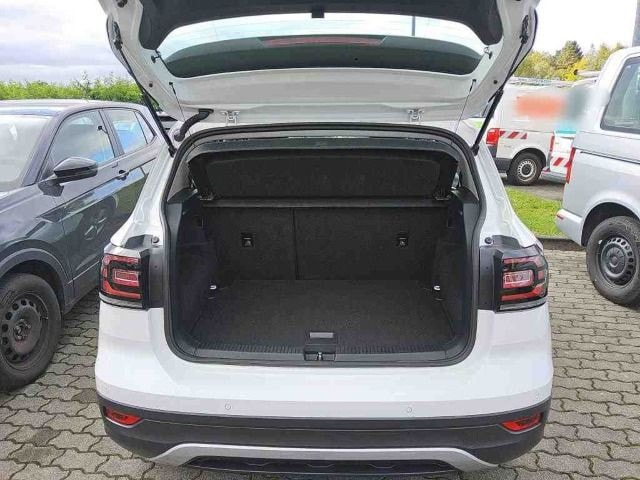 Volkswagen T-Cross 1.0 TSI Style