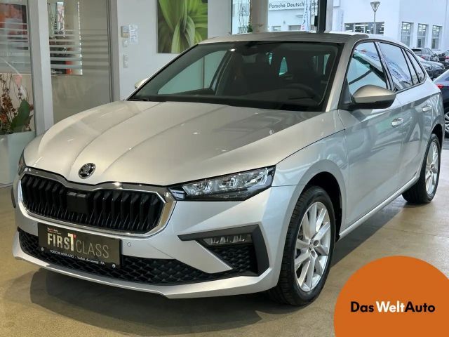 Skoda Scala Selection Selection