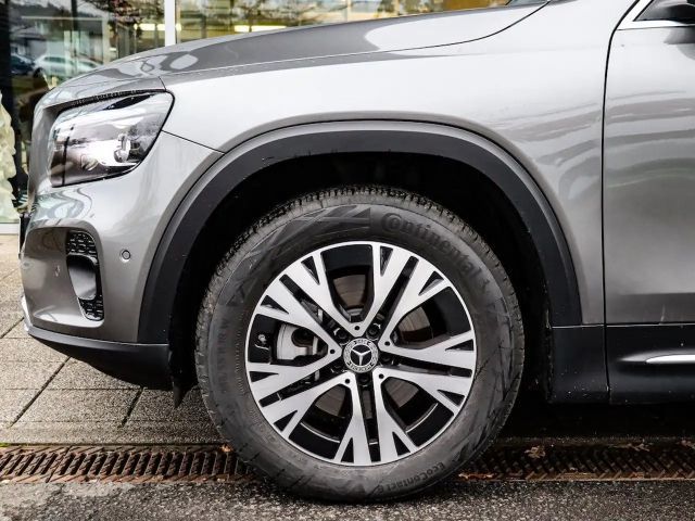 Mercedes-Benz GLB 200 4MATIC GLB 200 d