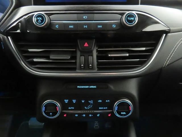 Ford Kuga 4x4 AWD Vignale