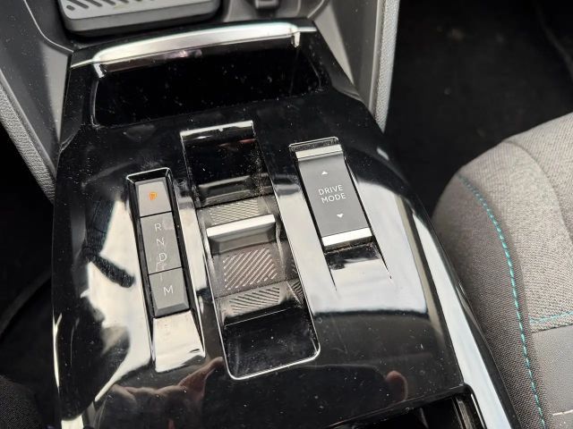 Citroën C4 PureTech Shine