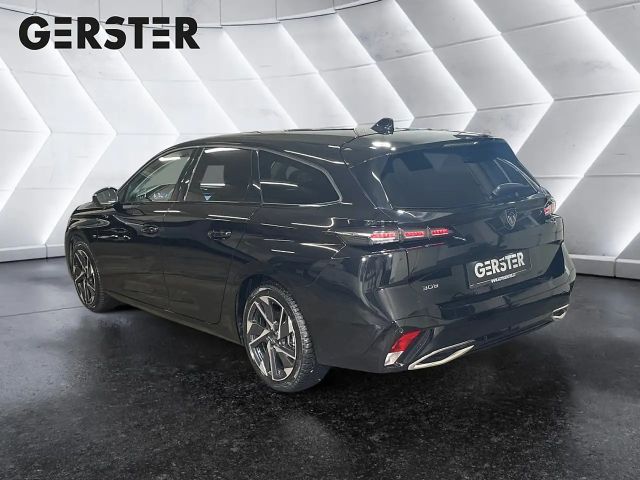 Peugeot 308 Allure Pack Hybrid SW