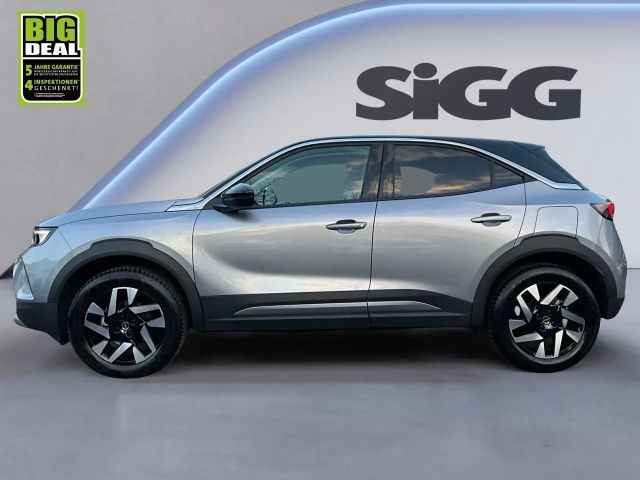 Opel Mokka 1.2 Turbo Elegance Turbo