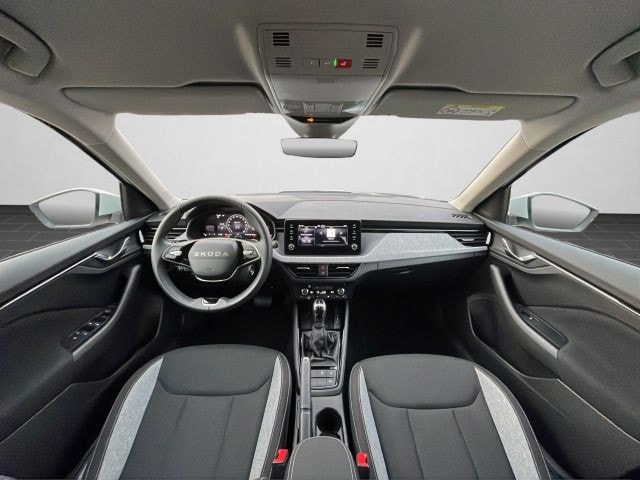 Skoda Kamiq 1.0 TSI Selection