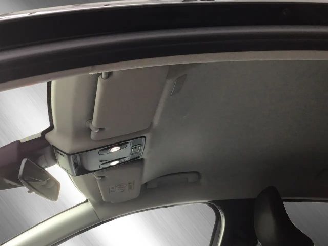 Mitsubishi Colt Hybrid