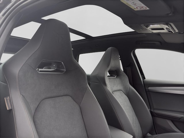 Cupra Leon DSG Sportstourer