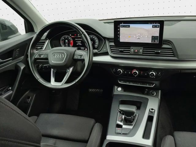 Audi Q5 35 TDI S-Line