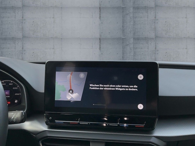 Seat Leon DSG Sportstourer Style