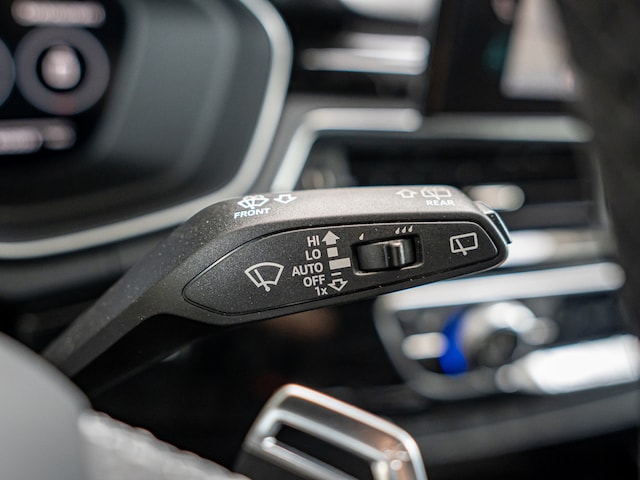 Audi RS4 Avant Quattro