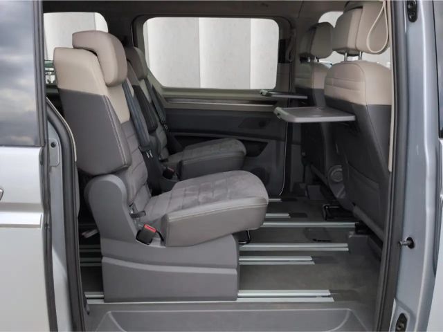 Volkswagen Multivan IQ.Drive Style T7