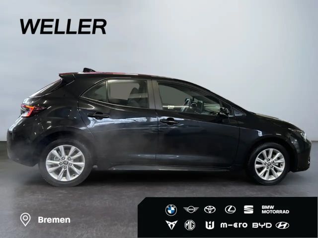 Toyota Corolla Business Hybride