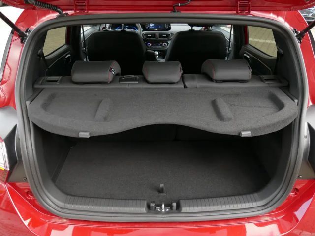 Hyundai i10 1.0 N Line T-GDi