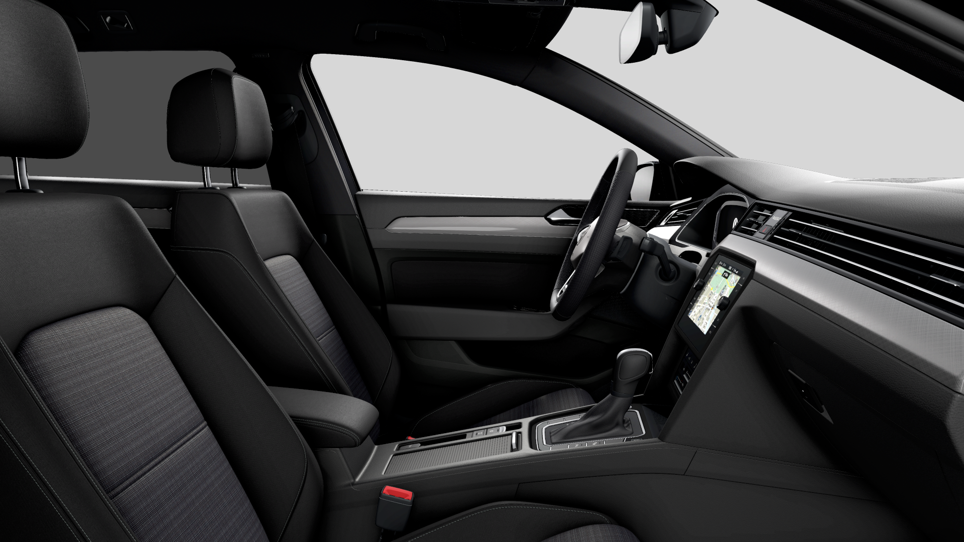 Volkswagen Passat 2.0 TDI Business DSG Variant