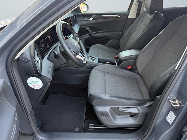 Volkswagen Tiguan 2.0 TDI DSG