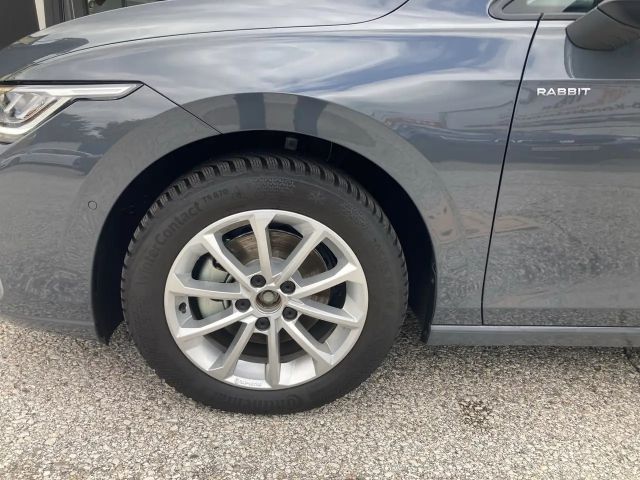 Volkswagen Golf Rabbit TDI