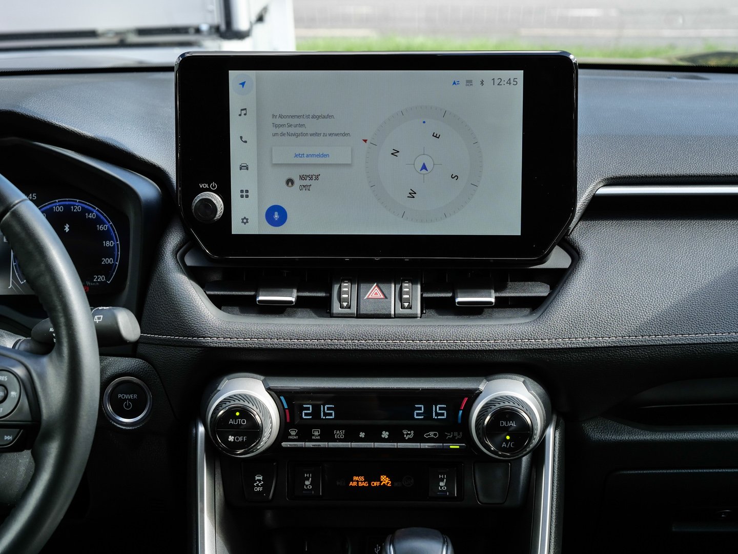 Toyota RAV4 5-deurs Team D