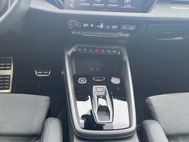 Audi A3 35 TDI S-Tronic Sportback