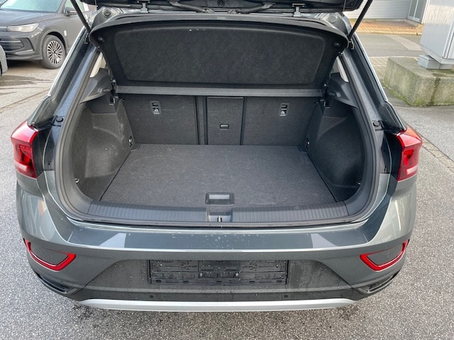 Volkswagen T-Roc 2.0 TDI DSG