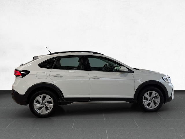 Volkswagen Taigo 1.0 TSI Life