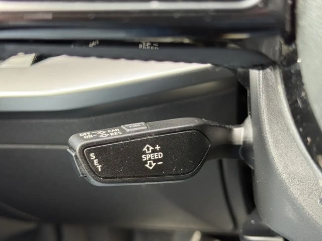 Audi A3 30 TFSI Sedan