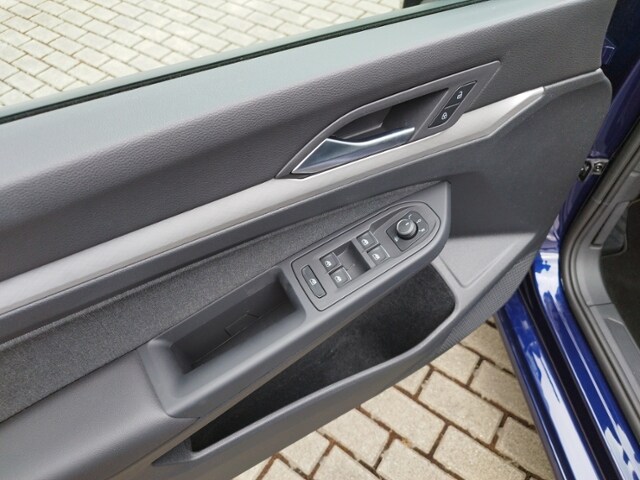 Volkswagen Golf 1.5 eTSI DSG Golf VIII Variant