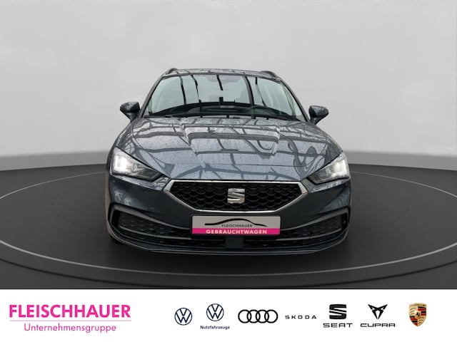 Seat Leon 2.0 TDI Sportstourer